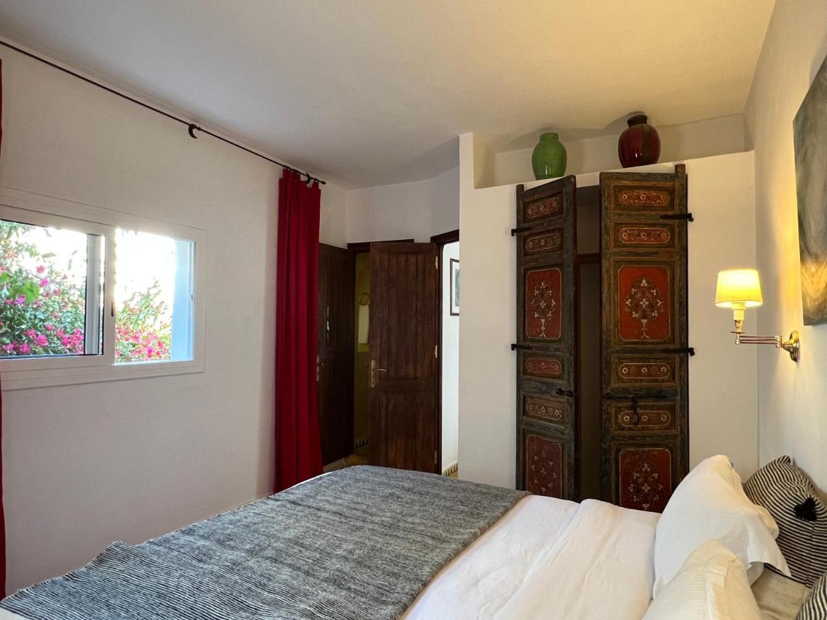 Riad Oasis D'Asilah Bagian luar foto