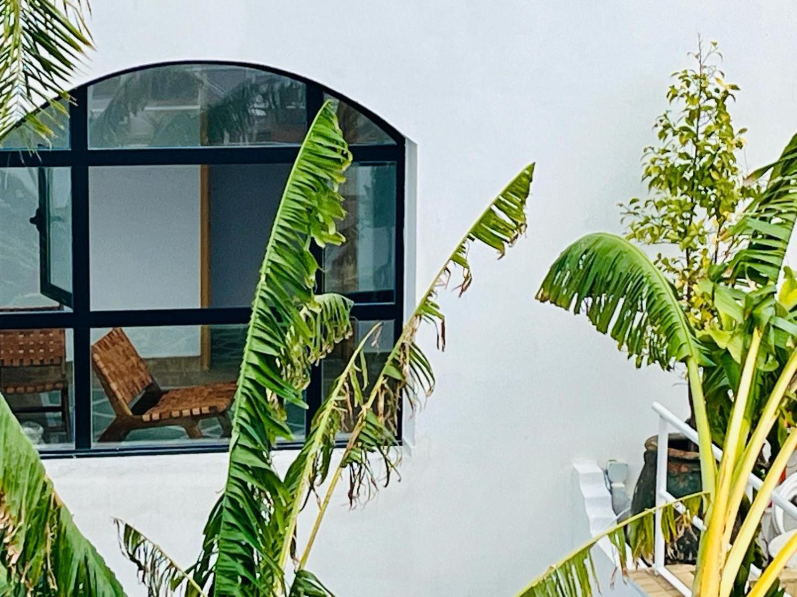 Riad Oasis D'Asilah Bagian luar foto