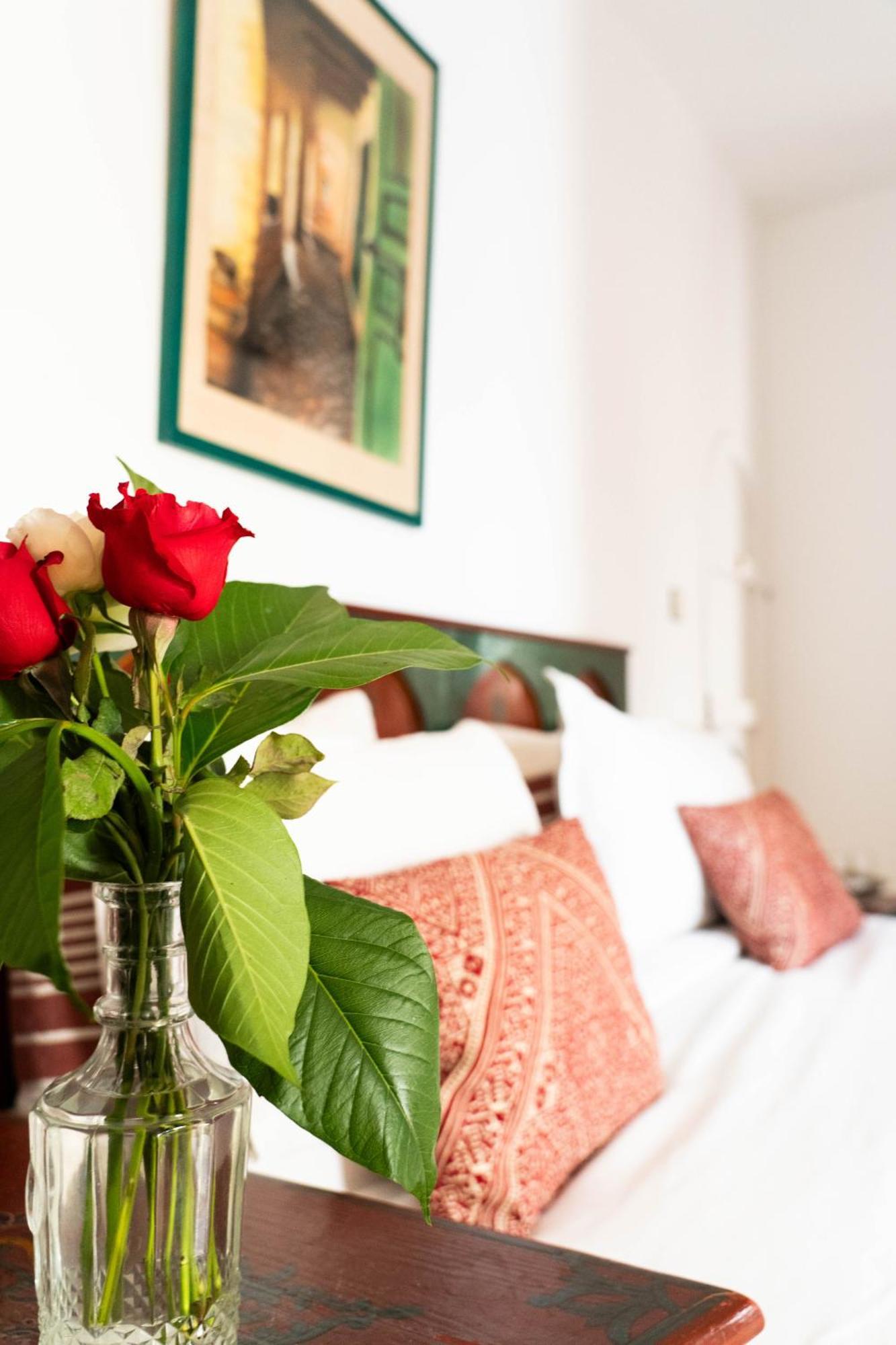 Riad Oasis D'Asilah Bagian luar foto